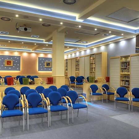 Krivan Hotel Karlovy Vary Eksteriør bilde