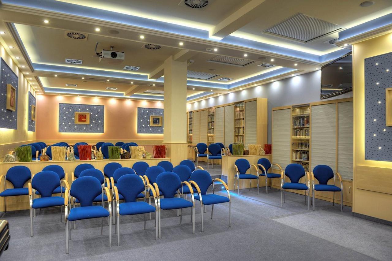 Krivan Hotel Karlovy Vary Eksteriør bilde