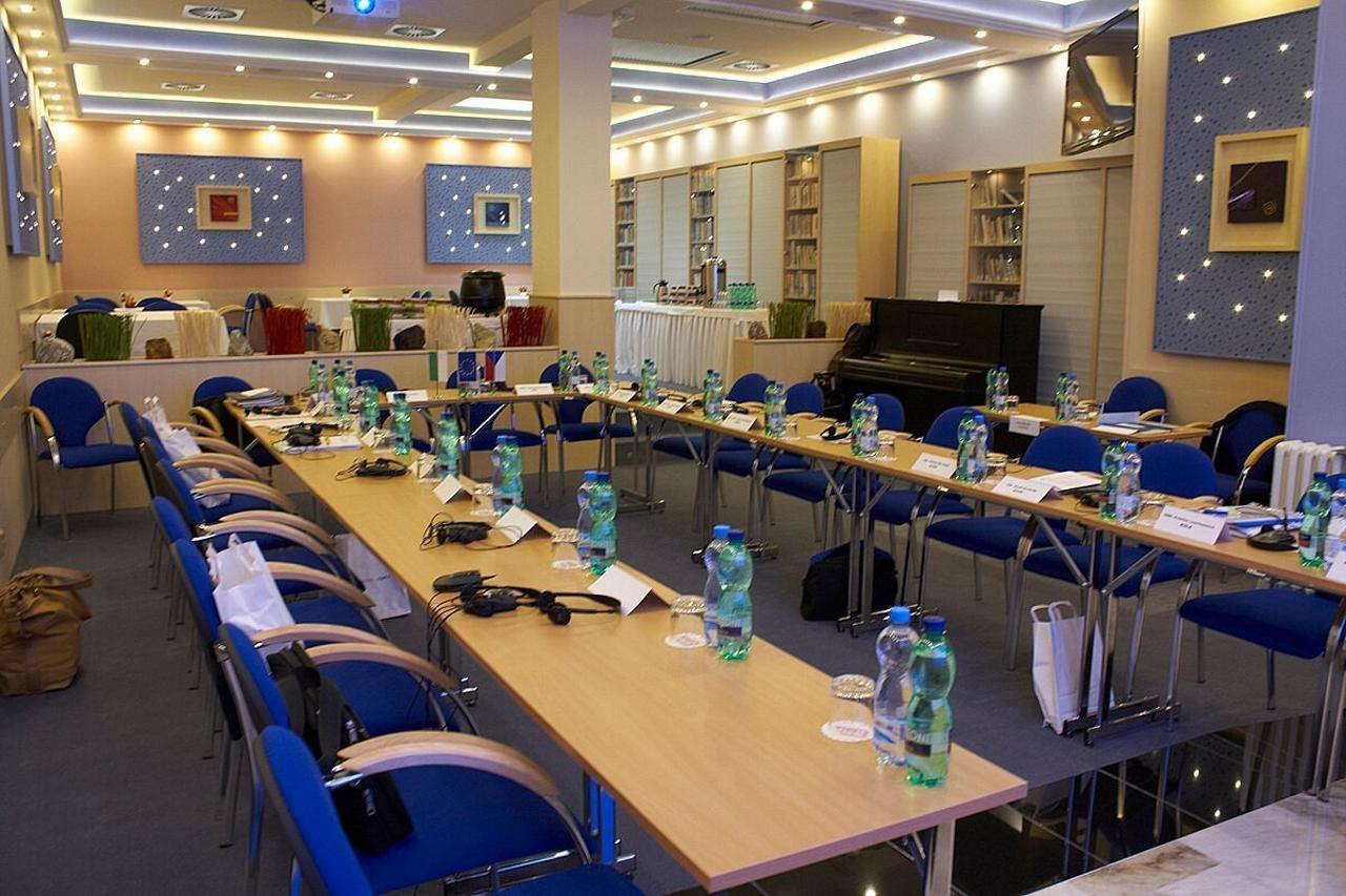 Krivan Hotel Karlovy Vary Eksteriør bilde