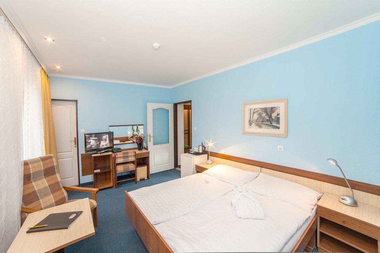 Krivan Hotel Karlovy Vary Eksteriør bilde