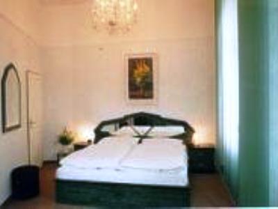 Krivan Hotel Karlovy Vary Eksteriør bilde