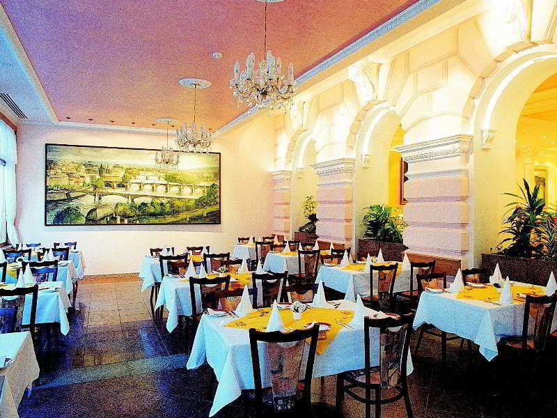 Krivan Hotel Karlovy Vary Eksteriør bilde