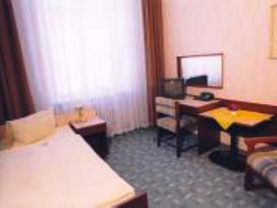 Krivan Hotel Karlovy Vary Eksteriør bilde