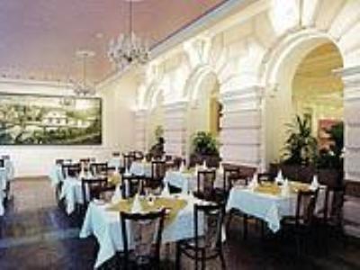 Krivan Hotel Karlovy Vary Eksteriør bilde