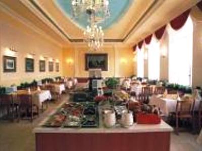 Krivan Hotel Karlovy Vary Eksteriør bilde